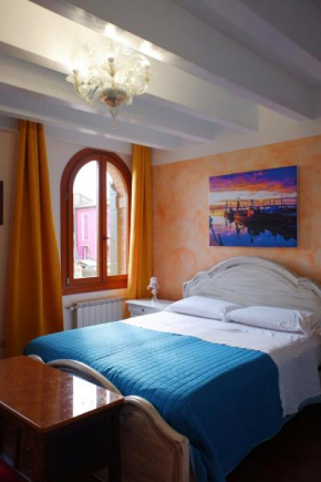 Cà di Pizzo di Burano Burano
